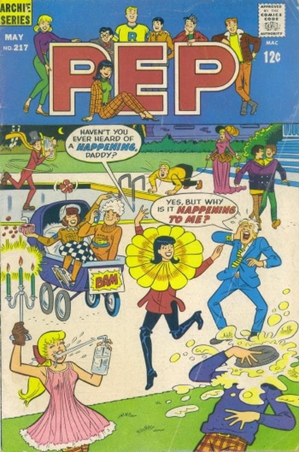 Pep #217