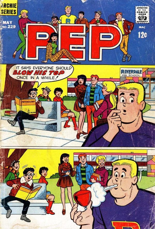 Pep #229
