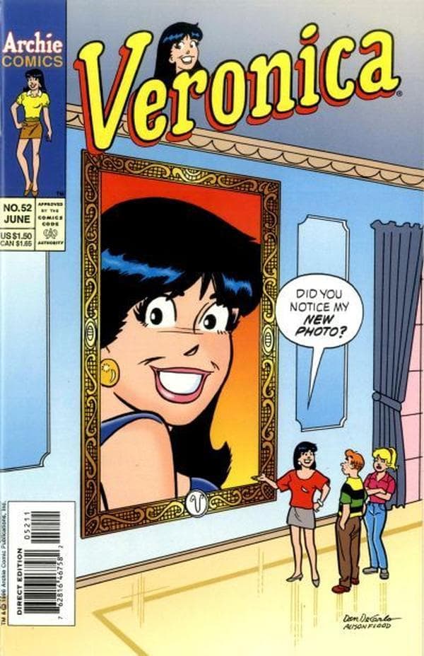 Veronica #52
