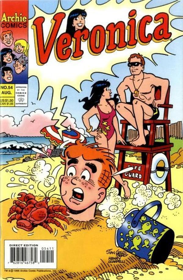 Veronica #54