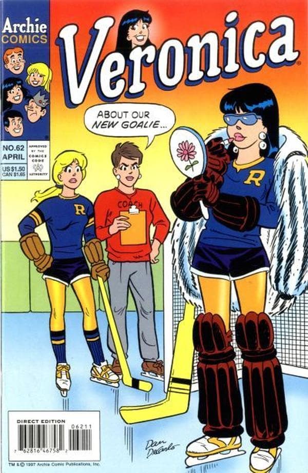 Veronica #62