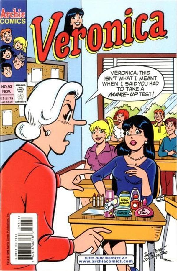 Veronica #93