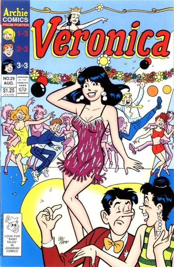 Veronica #29
