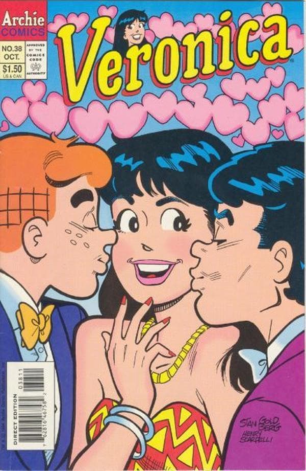 Veronica #38