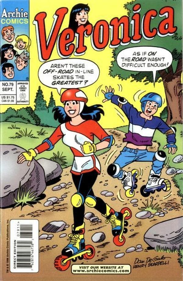Veronica #79
