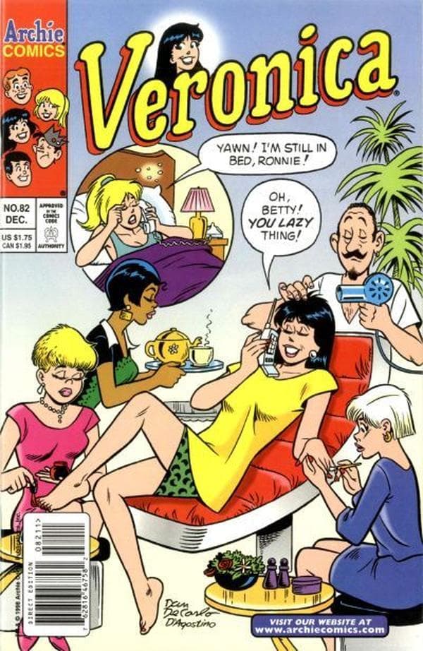 Veronica #82