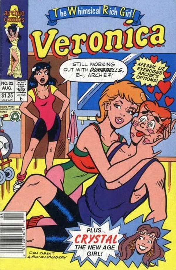 Veronica #22