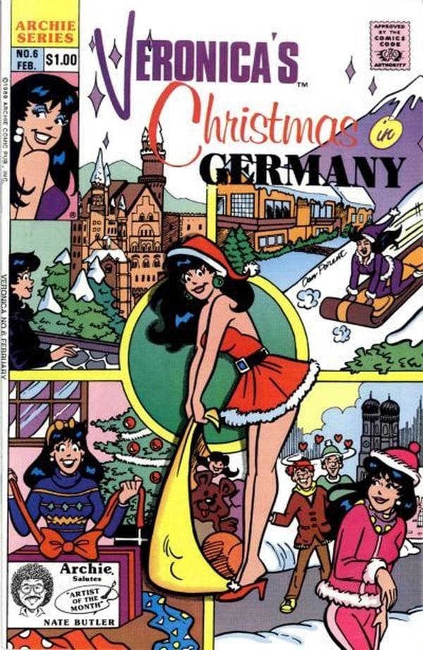 Veronica #6