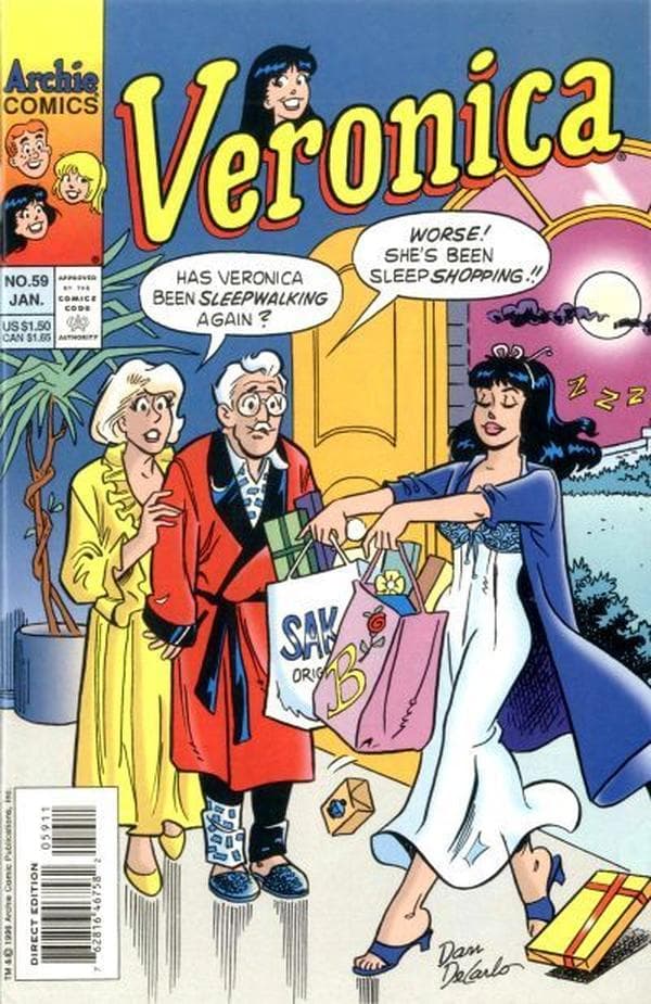 Veronica #59