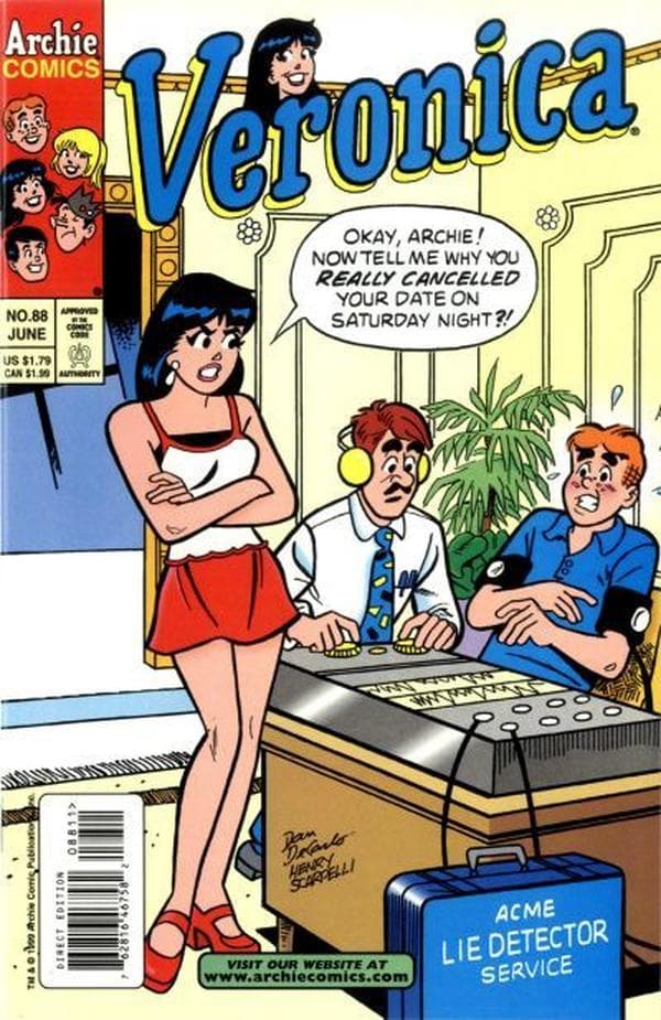 Veronica #88