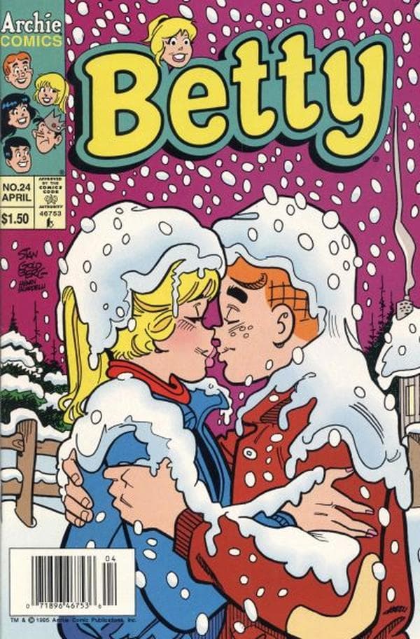 Betty #24