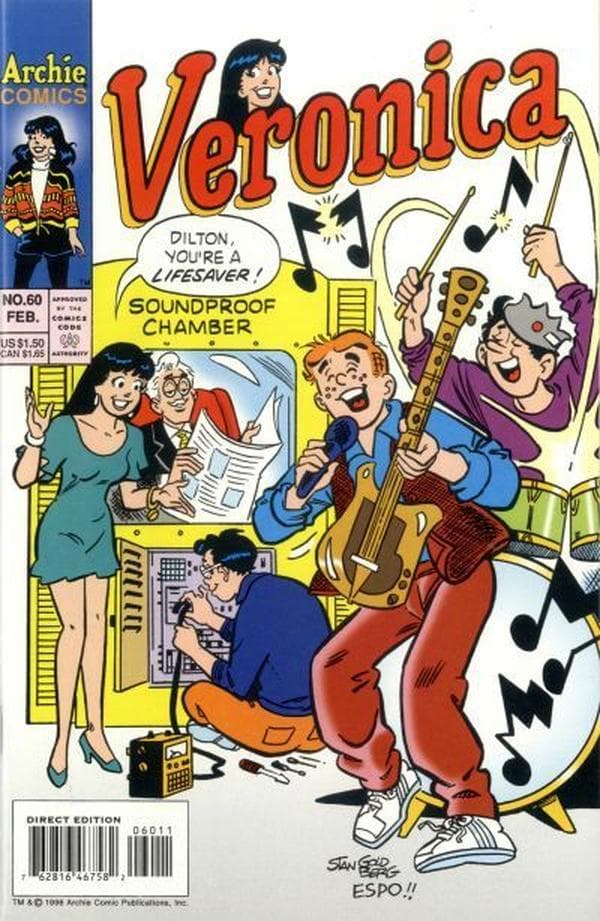 Veronica #60