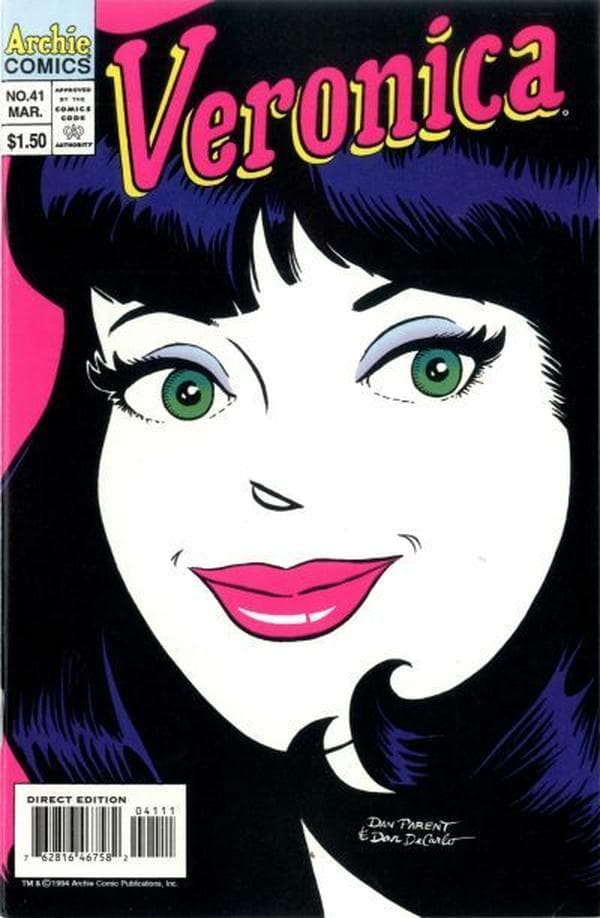 Veronica #41