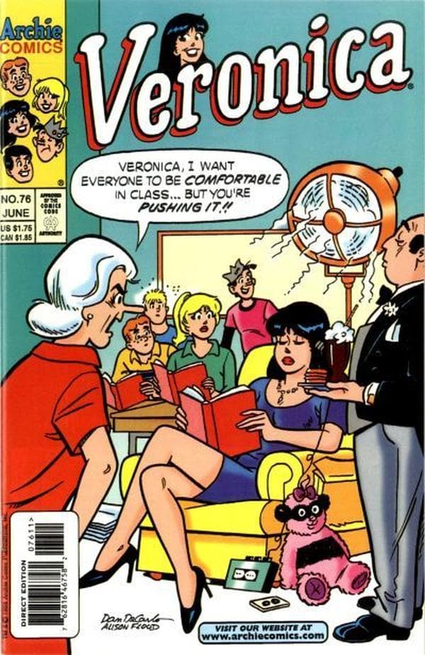 Veronica #76
