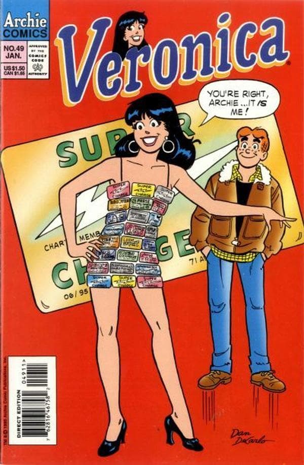 Veronica #49