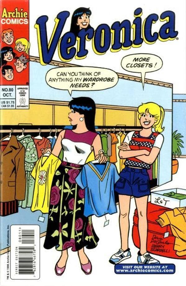 Veronica #80