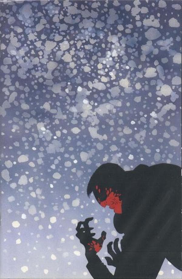 Sin City: Silent Night
