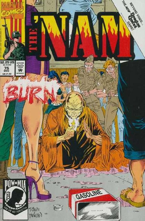 The 'Nam #75