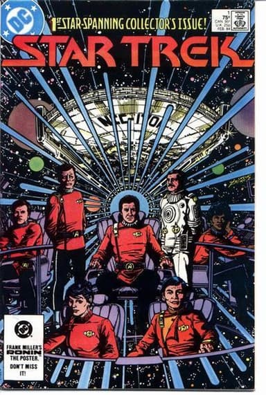 Star Trek