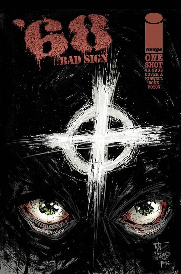 '68: Bad Sign