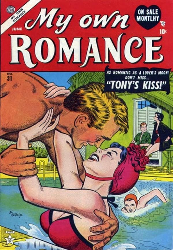 My Own Romance #31