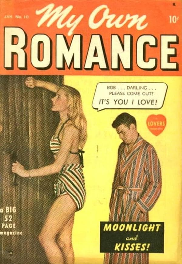 My Own Romance #10