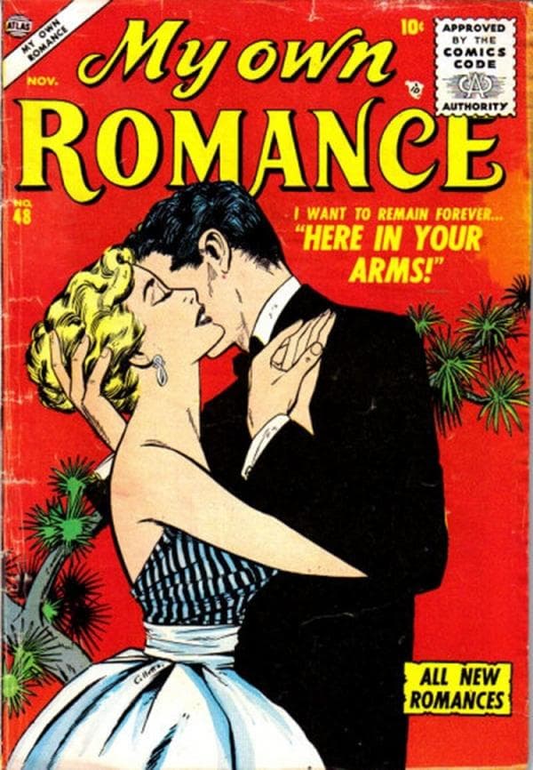 My Own Romance #48
