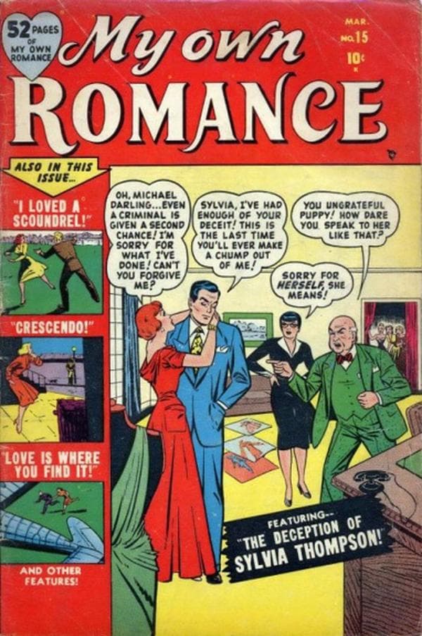 My Own Romance #15