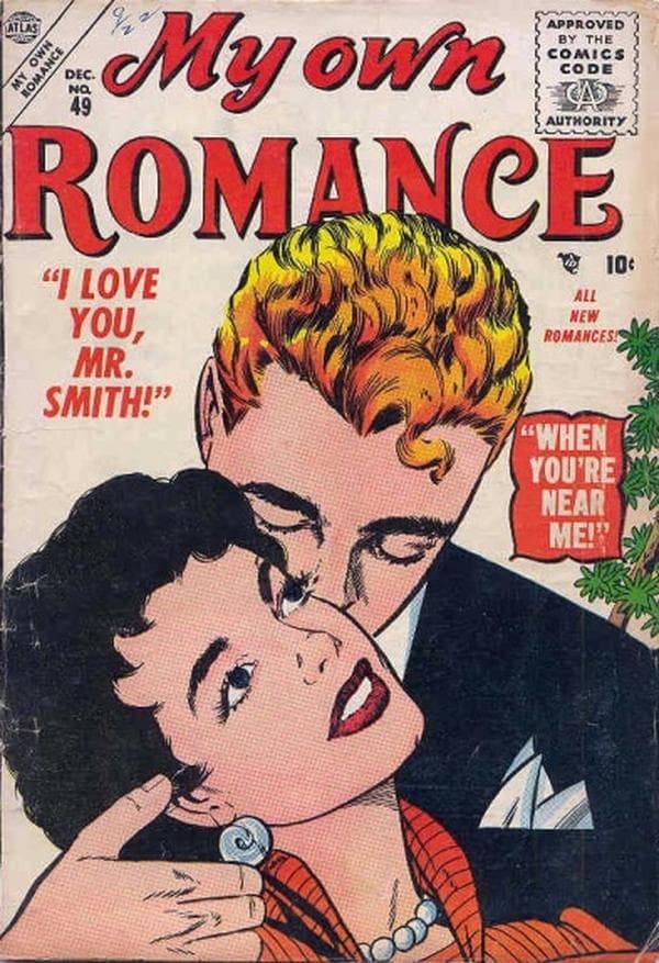 My Own Romance #49