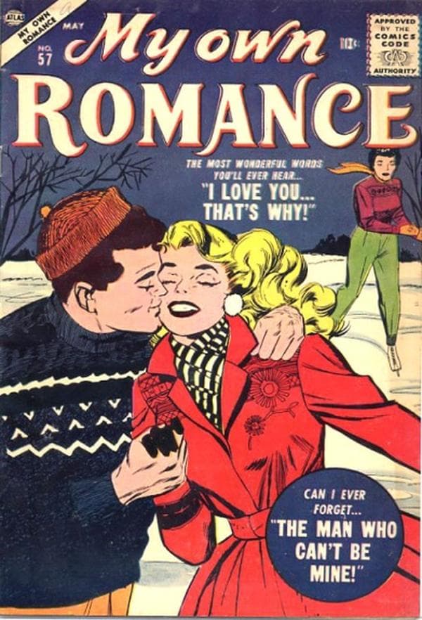 My Own Romance #57