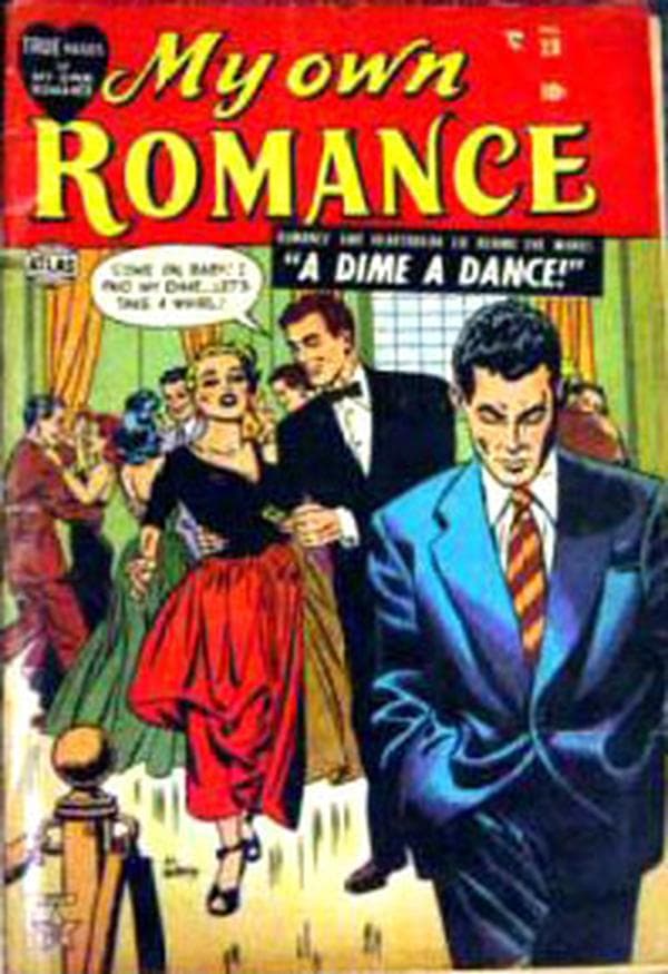 My Own Romance #28