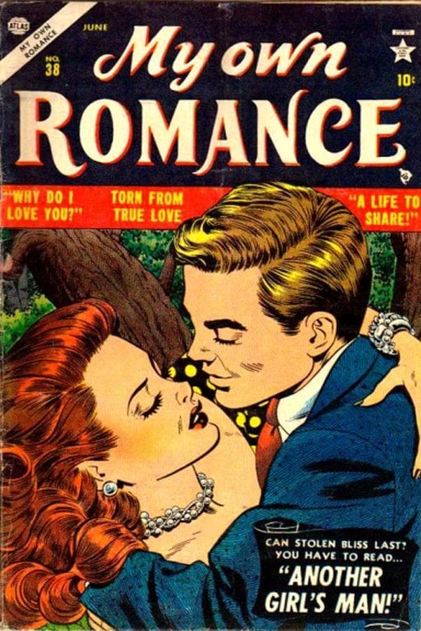 My Own Romance #38