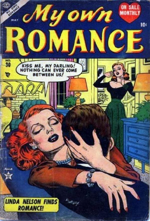 My Own Romance #30
