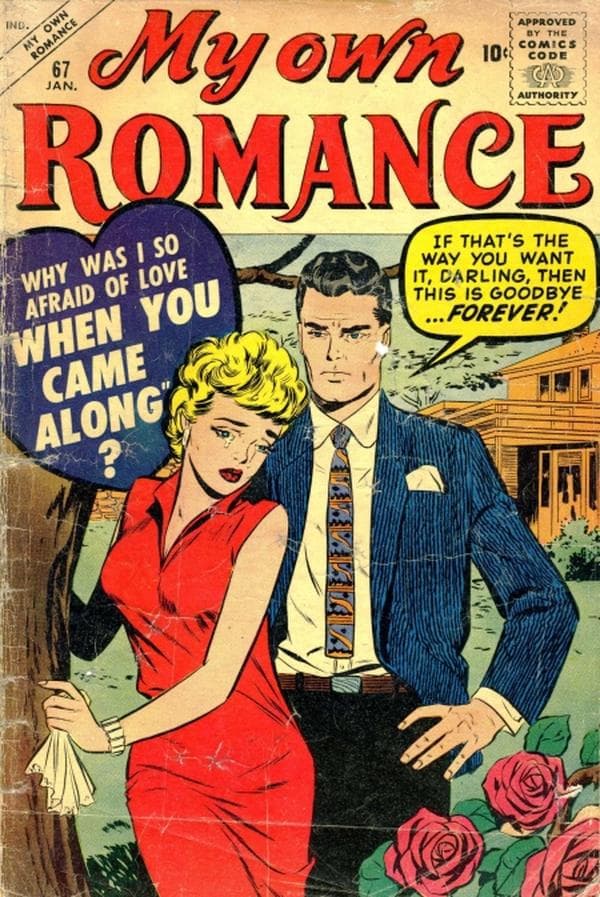 My Own Romance #67