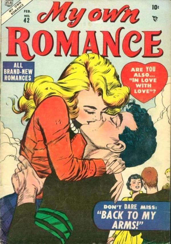 My Own Romance #42