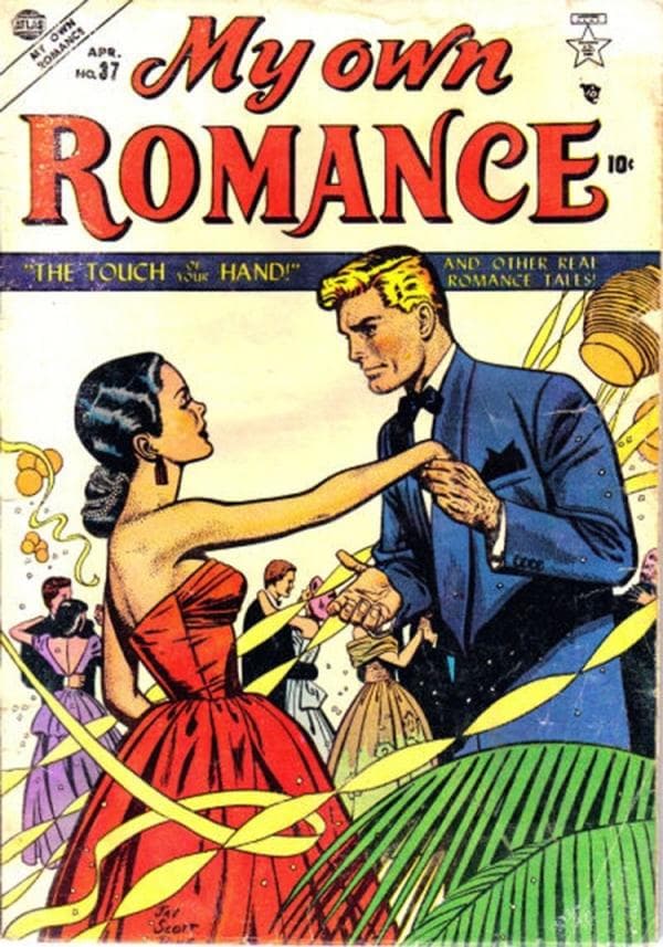 My Own Romance #37