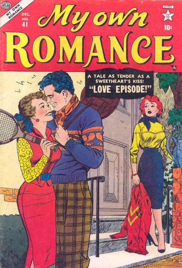 My Own Romance #41