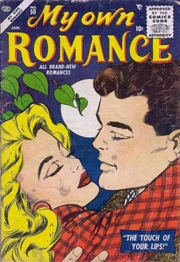 My Own Romance #50