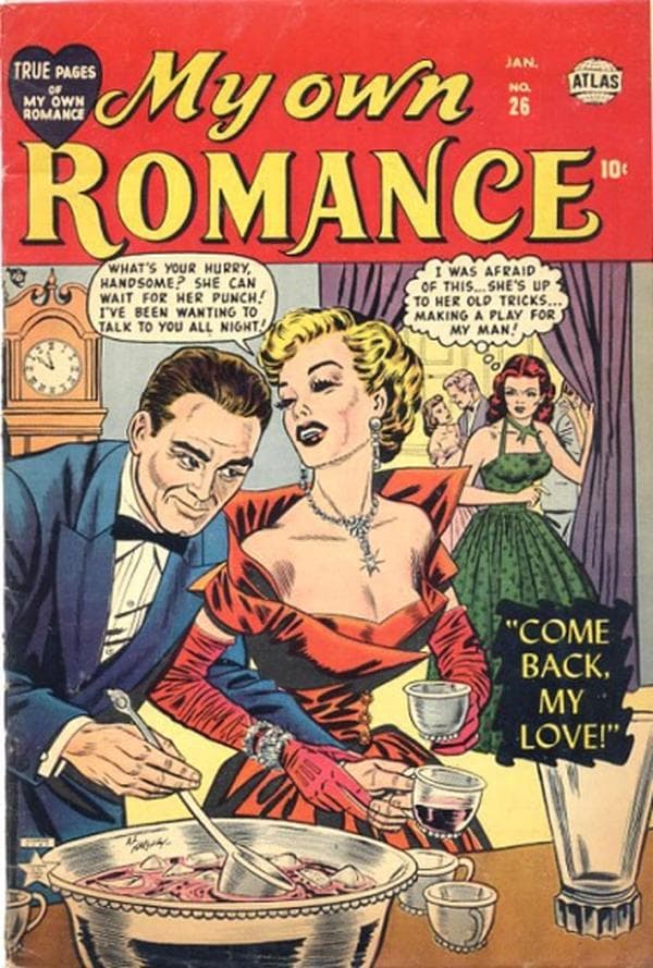 My Own Romance #26