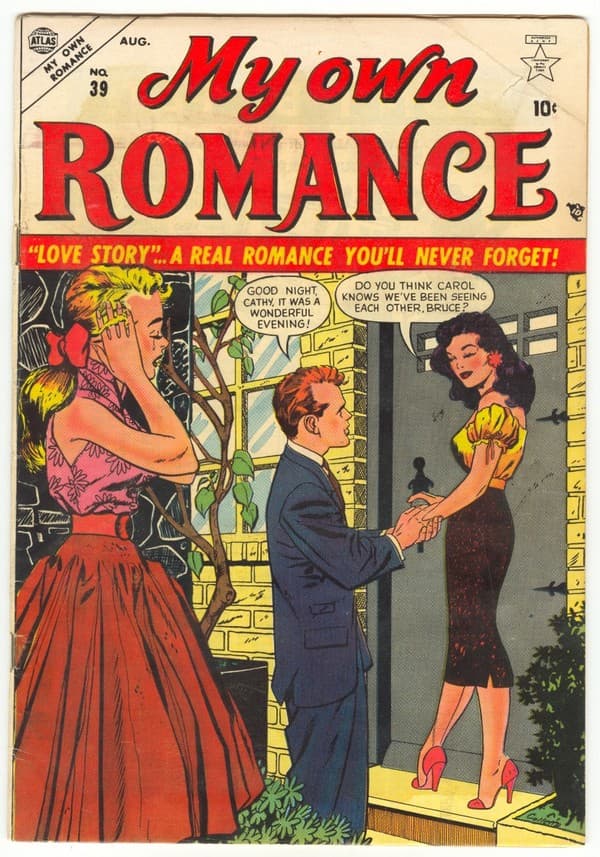 My Own Romance #39