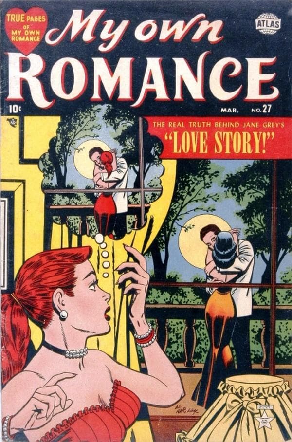 My Own Romance #27