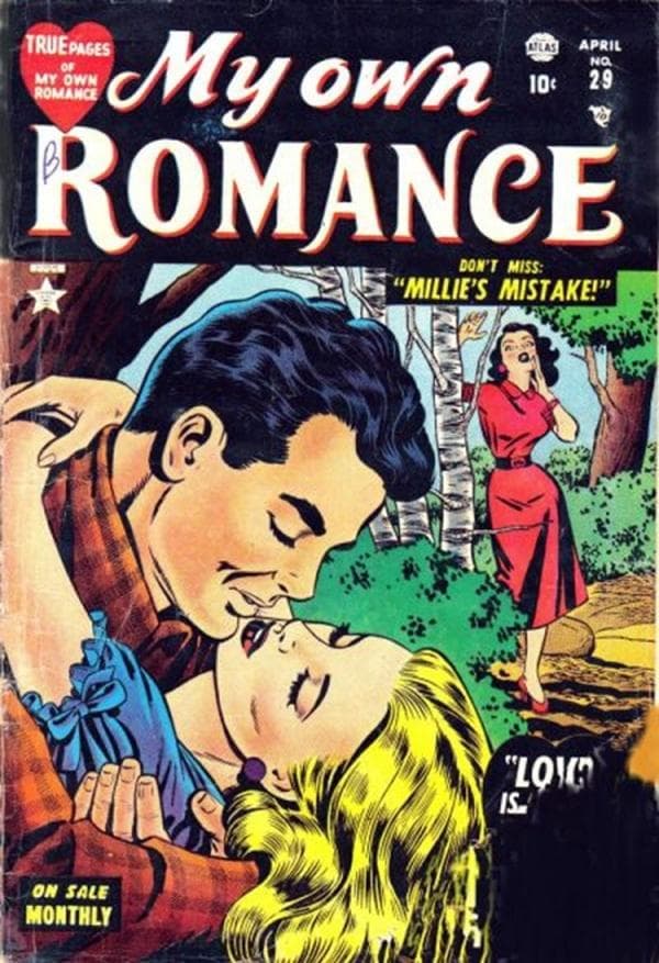 My Own Romance #29