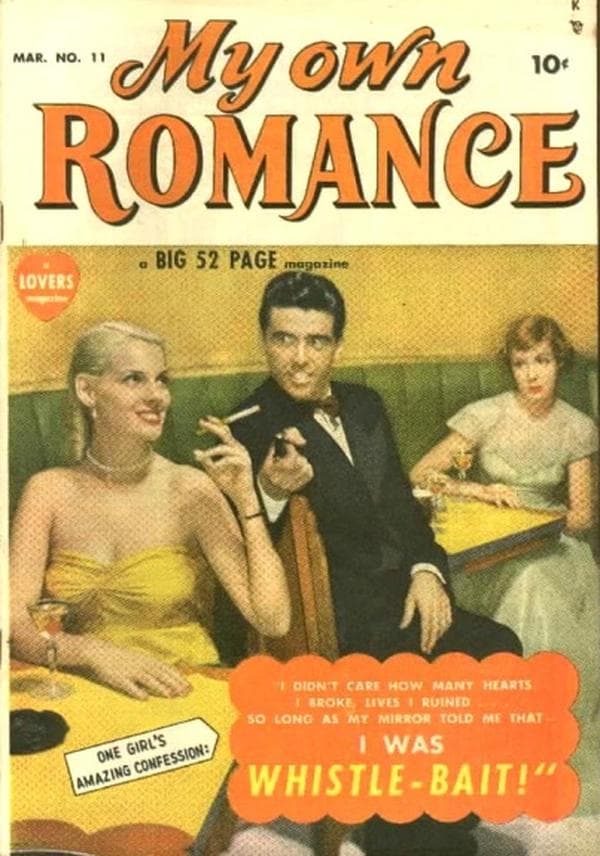 My Own Romance #11