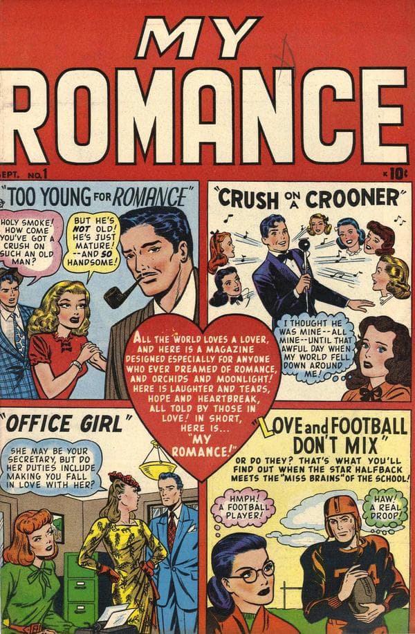 My Romance