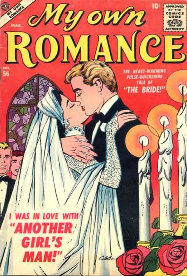My Own Romance #56