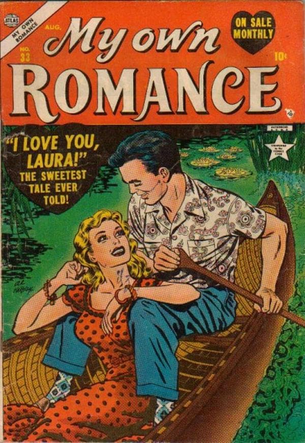 My Own Romance #33