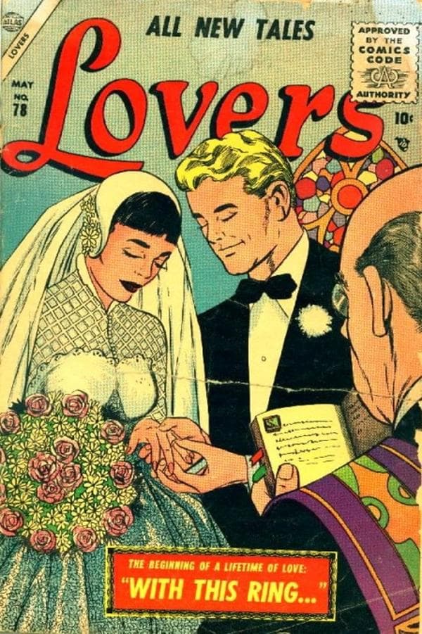 Lovers #78