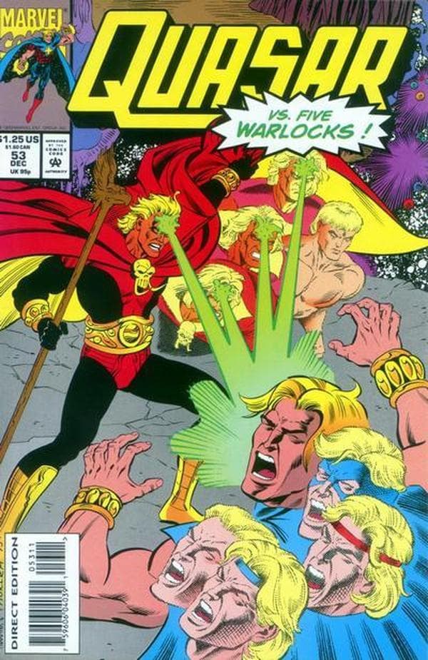 Quasar #53
