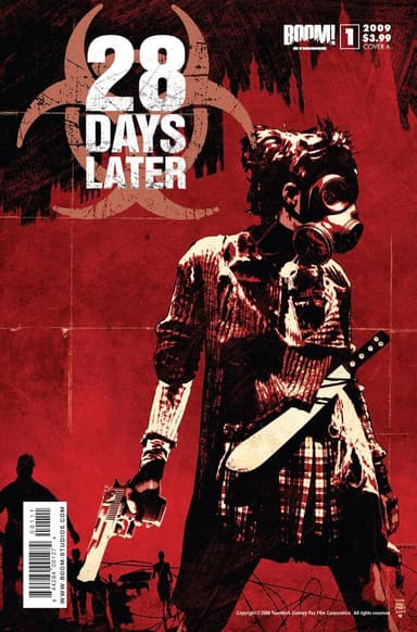 28 Days Later