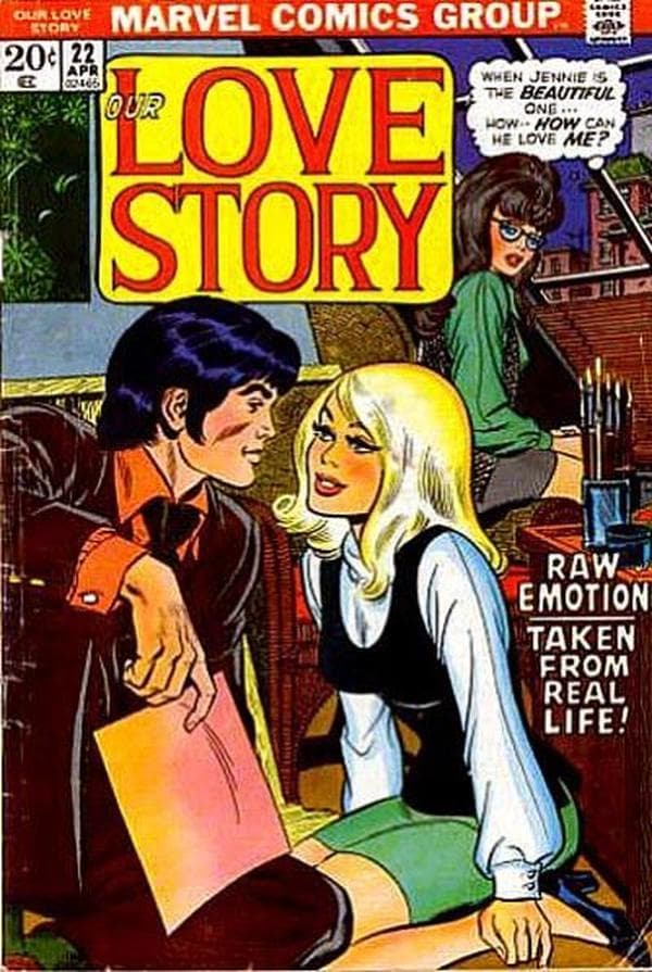 Our Love Story #22